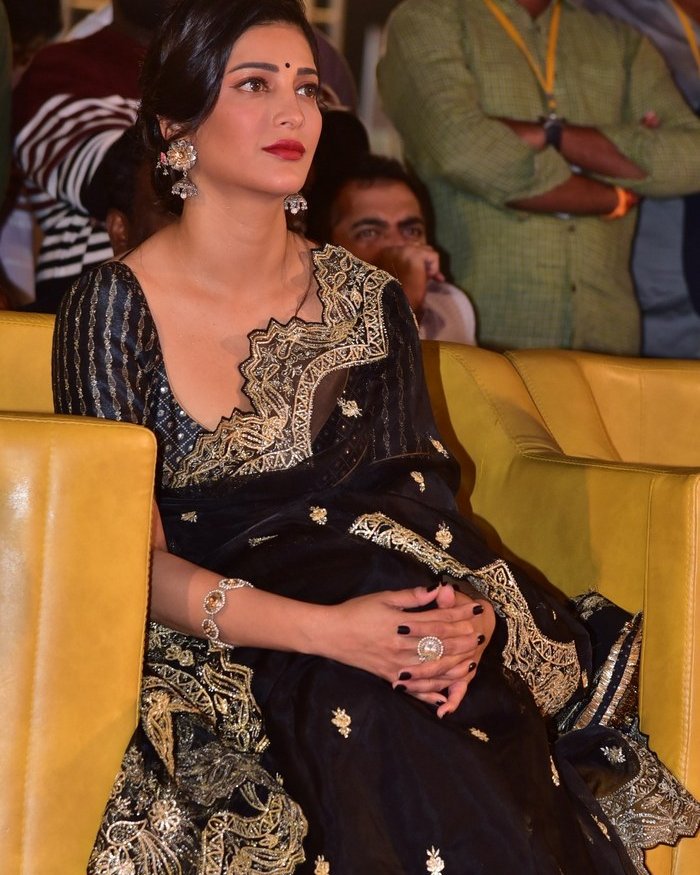 veera simha reddy pre release 4